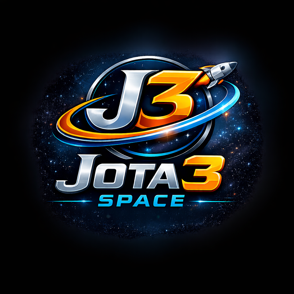 Jota3 Space